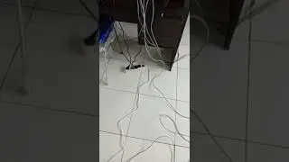 #Tutorial sambung kabel LAN Anbk 2021