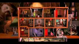 Uncle Henry's Playhouse - Final Puzzle, Ending, Cheat, and Guide