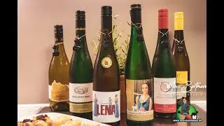 #Zellerfestgef&uuml;hl Onlineweinprobe Zell an der Mosel