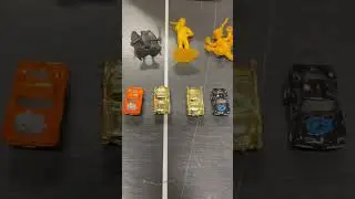 Hilltop toys! Vintage toy estate sale finds! Vintage Lego, Micro machines, and more!