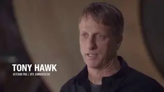 Tony Hawk’s VPS PSA | 2019 Vans Park Series