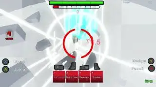 minato tech before rework [ABA]