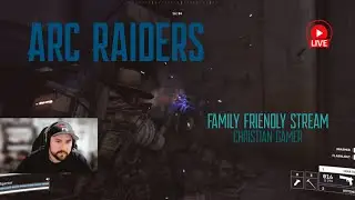 🔴 LIVE: Christian Gamer Clean Streams &ndash; Family-Friendly Positive Vibes