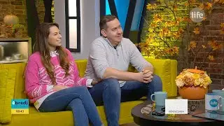 Molnár Guszti a Nyerő Páros forgatása után: „Biztos mi leszünk mindenkinek a kedvencei!”