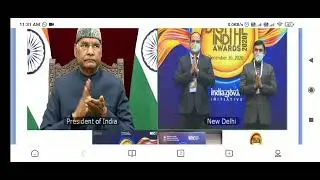Digital India Awards 2020 Kamareddy