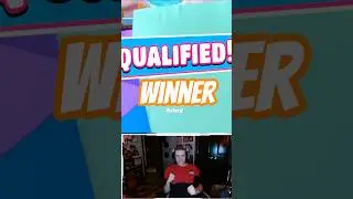 winner winner chicken dinner #videogame #fallguys #fallguysmoments #gaming