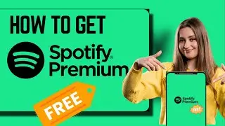 Get Spotify Premium 100% free -No Ads| Unlimited skip| Offline Music |Spotify Premium Student |