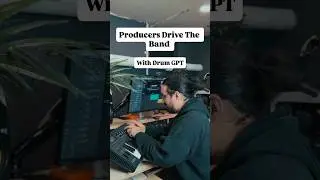 Do you agree?👇#AIDrums #trapmusic #FADR #drummachine #AISynth