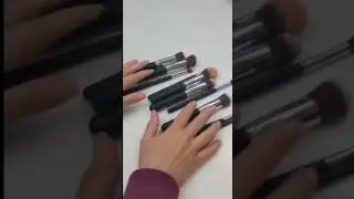 Beakey Makeup Brush Set  #makeup #origanshop