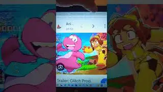 What is Gameover From Glitch production. let me explain! #gameover #glitch #independentanimation