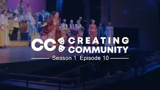 Creating Community S1 Ep 10