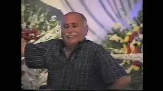 حفل زفاف سامر عبد اللطيف برو الجزء 1