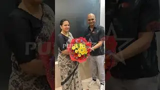 Ashwini puneethrajkumar #ashwinipuneethrajkumar