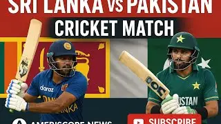 Sri Lanka Requests Shorter Pakistan Tour | PCB&rsquo;s Response & Series Impact