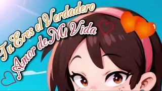 The Loud House - Tu Eres el Verdadero Amor de Mi Vida - (Lincoln x Sid Chang)- Capitulos 1 al 4