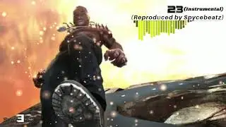 Burna Boy - 23 (Instrumental)