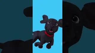 The Heroic Pup