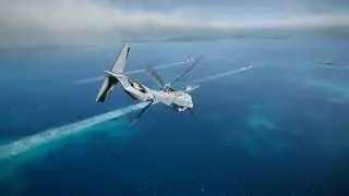 Nuclear Option: Just another Chicane Autorotation