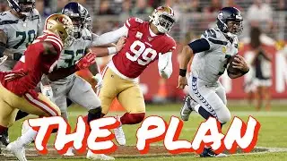 James Bettcher Explains How the 49ers Will Defend Mobile Quarterbacks Differently in 2021