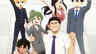 Otaku PodCH&auml;schtli #11 - Anime Fall Season 2021