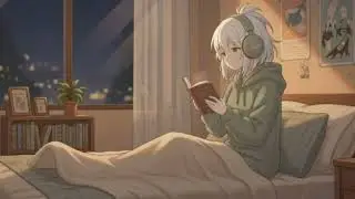LOFI LAND MUSIC - Between Seconds and tomorrow (LOFI Hip Hop No Copyright Music)