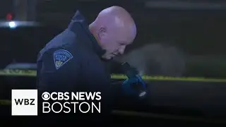 Two teens killed in shooting near Massachusetts mall and more top stories