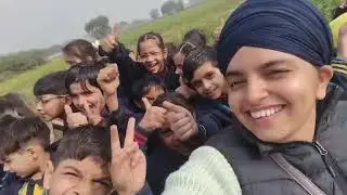 Picnic to Eco Adventure Camp