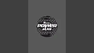 #SonidoPOWERMAS En VIVO con la POWERMANIA 🔥🔥🔥 POWER MAS 🔥🔥🔥