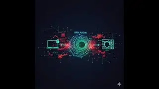 VPN AND TUNNELING CONCEPT