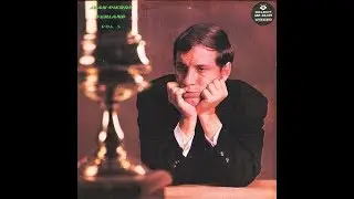 Jean Pierre Ferland  ‎  Vol. 5 (stéréo)   Face 2
