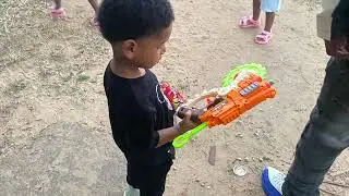 Ghetto Ben - how you know ( project baby ) 