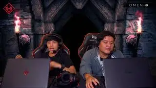 Pacific Blue vs Hybr1d | Finals | Game 1 | OMEN by HP Esports Tour | Luzon Leg | Morayta Qualifiers