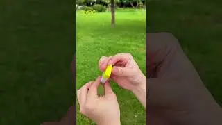 Outdoor ASMR Showcasing SMPO OLA| #shorts #asmr