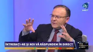 DE CE NU INTERVINE DUMNEZEU C&Acirc;ND CINEVA SUFERĂ? - DIN CĂRȚILE LUMII EVELINA B&Eacute;VIS ȘI CORNEL DĂRVĂȘAN