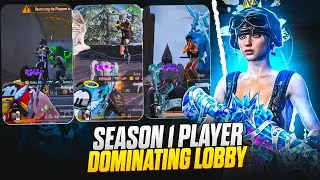 Enemies Can't Handle My Jiggle 💀| WINTER EVENT Intense B2B Clutches 🔥