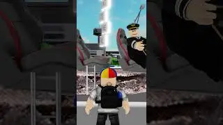 Snake Bus в Roblox Brookhaven