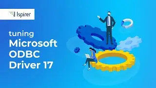 Installing and Configuring Microsoft ODBC Driver 17 for SQL Server!