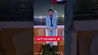 Curise Dinner  Yacht Club   On the Huge Success of Vivo V29 5G