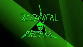 Technical Freaks - Beat Time