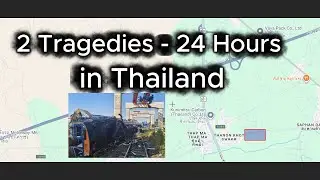 Thailand&rsquo;s Double Crane Tragedy, Thailand&ndash;Cambodia Conflict, Summary for 12-15 January 2026