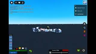 Racing Chassis Showcase