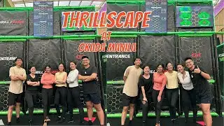 Thrillscape at Okada Manila