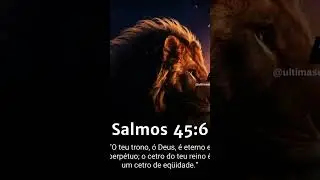 #meditar na palavra