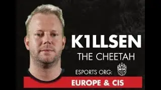 K1LLSEN WINNING QUAKECON 2019 - INTERVIEW - Quake Pro League QuakeCon 2019