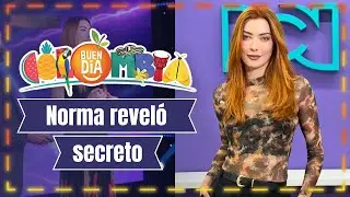 NORMA revel&oacute; la VERDADERA RAZ&Oacute;N para siempre lucir las mismas pijamas en La casa de los famosos