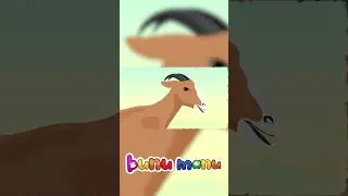 बच्चों के लिए Hindi Shorts 🎉 Fun Learning | ABC, Numbers, Colors | Kids Education