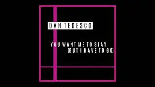 Dan Tedesco - 