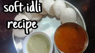 Winter Special idli recipe. सर्दियों में इडली बैटर जल्दी कैसे फरमेट करें | #@bibhakitchen 