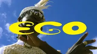 Cl&eacute;ment Bazin & Pierre Kwenders - Ego (Official Music Video)