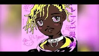 Lil Tracy - Don't Fit (Prod. Captain Crunch Beats)